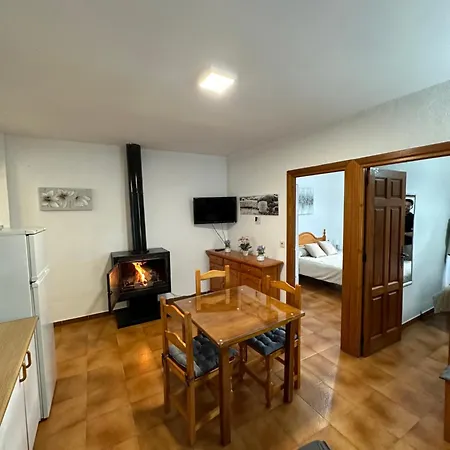 Appartement Vistas