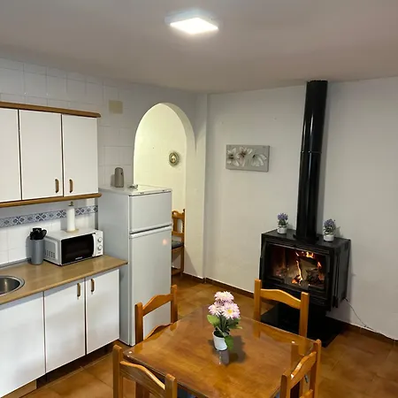Vistas Appartement