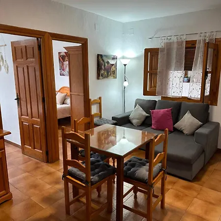 Vistas Appartement *