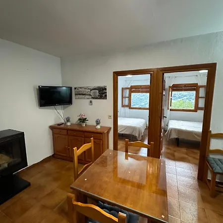 Appartement Vistas
