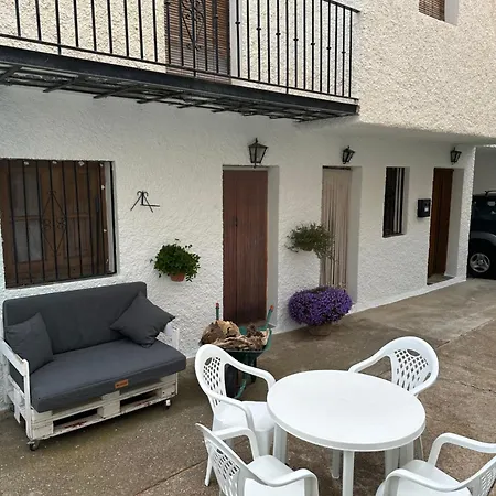 Vistas Appartement *